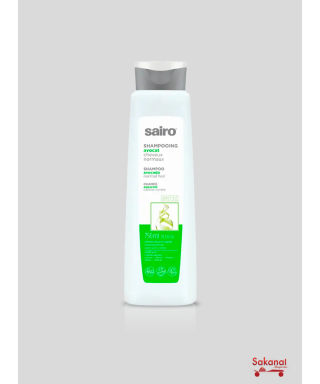 SHAMPOING SAIRO CHEUVEUX...