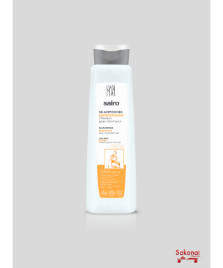 SHAMPOING SAIRO CHEUVEUX...