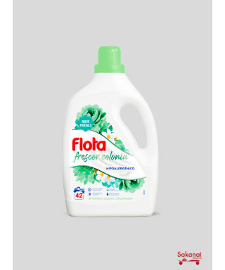 LESSIVE FLOTA LIQUIDE 42...