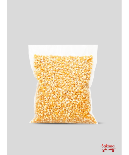 SKL POP CORN 500G