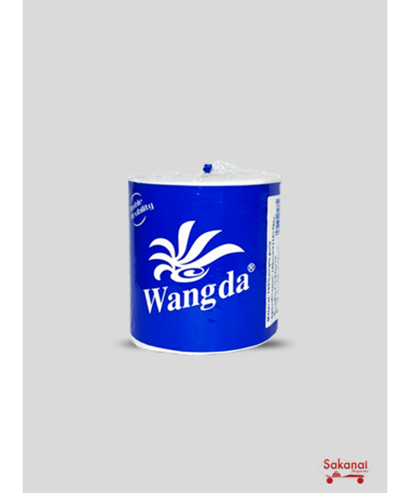 PAPIER HYGIENIQUE  WANGDA...