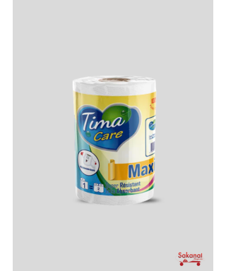 ESSUIE TOUT TIMA CARE  MAXI...