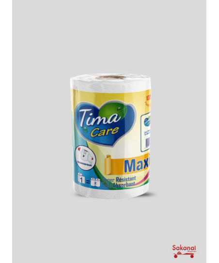 ESSUIE TOUT TIMA CARE  MAXI...