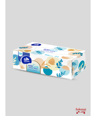 MOUCHOIR DE VOITURE ULTRA...