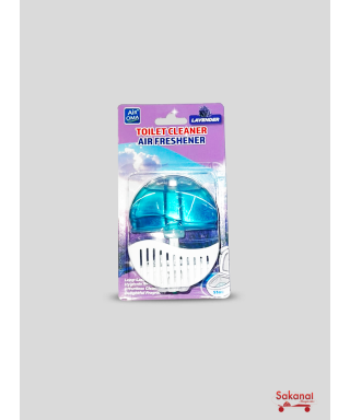 BLOC WC CUVETTE  2EN 1 AIR...