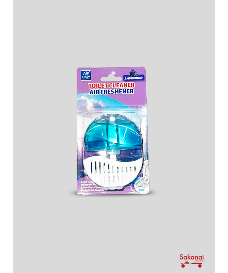 BLOC WC CUVETTE  2EN 1 AIR...