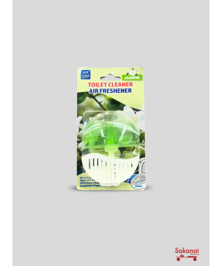 BLOC WC CUVETTE  LIQUIDE 2...