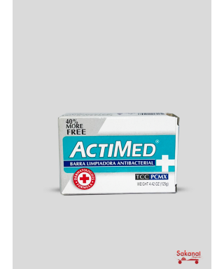 SAVON ANTISEPTIC SOAP...