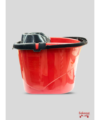 SEAU MENAGE ENSEMBLE...