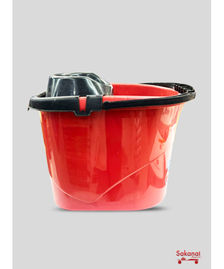 SEAU MENAGE ENSEMBLE...