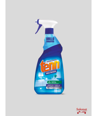 DEGRAISSANT PISTOLET  TENN...