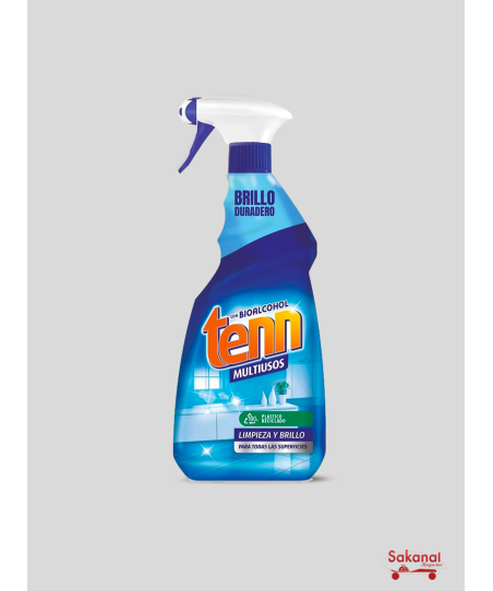 DEGRAISSANT PISTOLET  TENN...