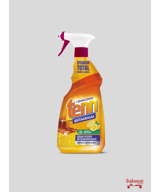 LAVE VITRE TENN  750ML