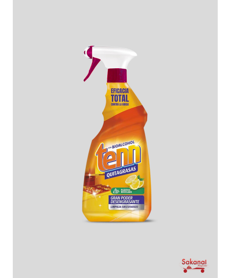 LAVE VITRE TENN  750ML