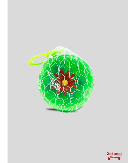 BLOC WC AIR BRISE  ROND +...