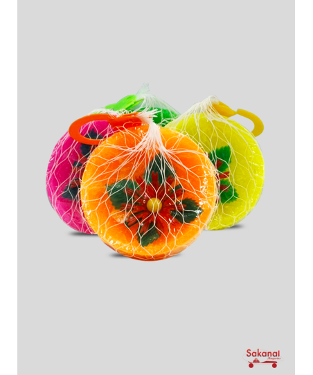 BLOC WC AIR BRISE  ROND +...