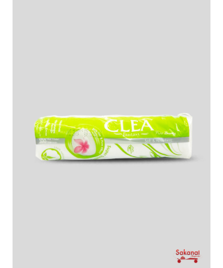 DISQUE DEMAQUILLANT RONDS...