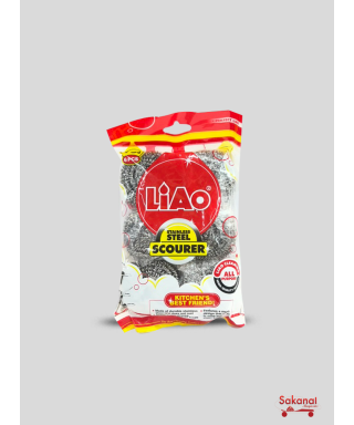 EPONGE METALLIQUE SPIRALE...