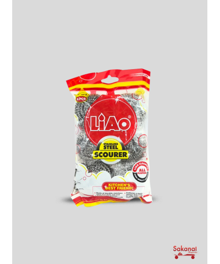 EPONGE METALLIQUE SPIRALE...