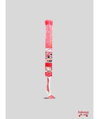 PLUMEAU  COULEUR LIAO 