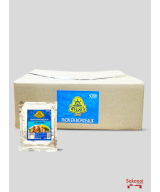 CARTON THON WELSEA EN...