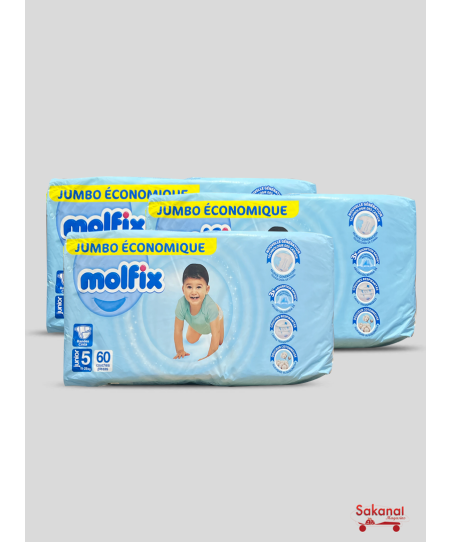 BALLE COUCHE MOLFIX JUMBO...