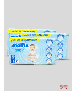 BALLE COUCHE MOLFIX JUMBO...