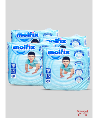 BALLE COUCHE MOLFIX CLASSIC...