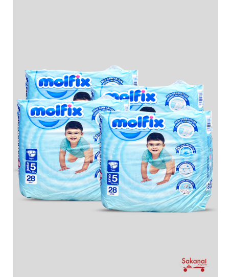 BALLE COUCHE MOLFIX CLASSIC...