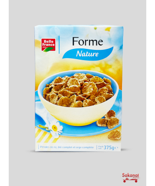 CEREALE CORN FLAKES NATURE...