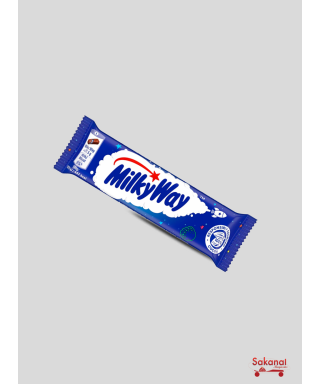 CHOCOLAT AU LAIT  MILKY WAY...