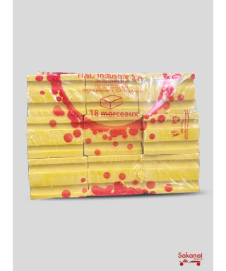 SAVON EN MORCEAUX NOURA...