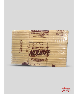 SAVON EN MORCEAUX CROWN...