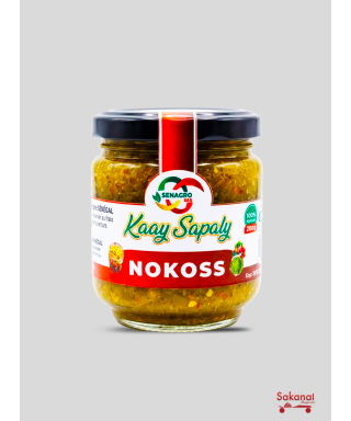 PUREE NOKOSS KAAY SAPALY 200G