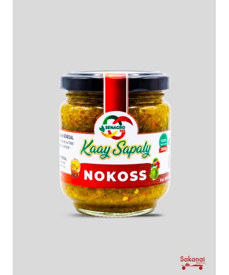PUREE NOKOSS KAAY SAPALY 200G