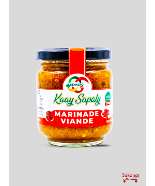 PUREE MARINADE VIANDE KAAY...