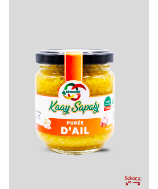 PUREE D AIL  KAAY SAPALY 200ML
