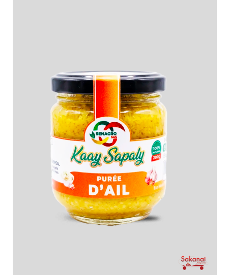 PUREE D AIL  KAAY SAPALY 200ML