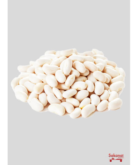 HARICOT BLANC SEC 250G