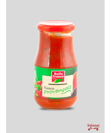 SAUCE BARBECUE PROVENCALE...