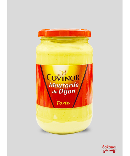 MOUTARDE COVINOR 1070G