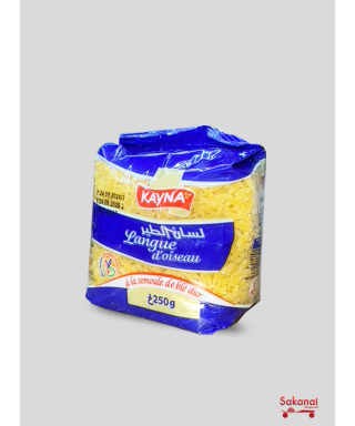 MOUHAMSA RIZ KAYNA 250G