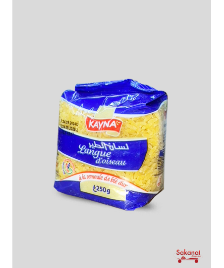 MOUHAMSA RIZ KAYNA 250G