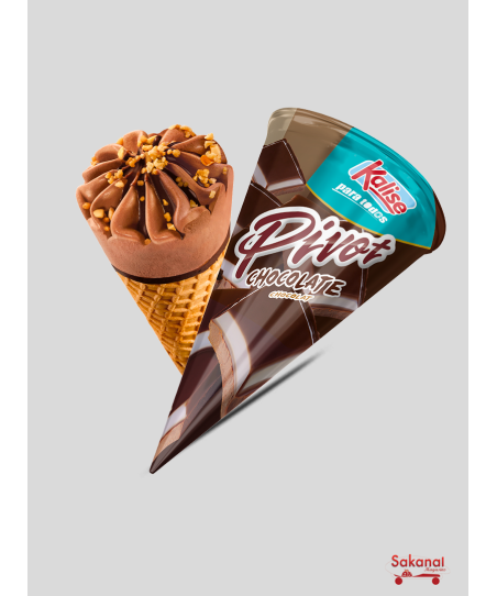 GLACE KALISE PIVOT...