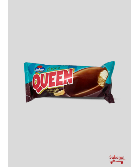 GLACE ICE QUEEN CHOCO...