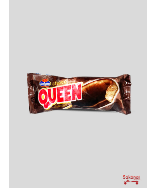 GLACE ICE QUEEN COCOLAT  100ML