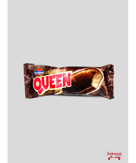 GLACE ICE QUEEN COCOLAT  100ML