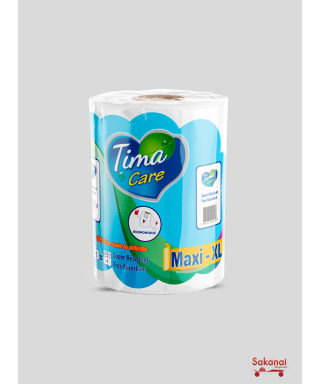 ESSUIE TOUT TIMA CARE  MAXI...