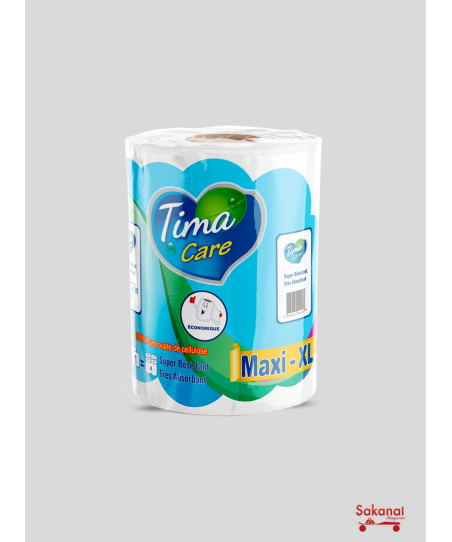 ESSUIE TOUT TIMA CARE  MAXI...