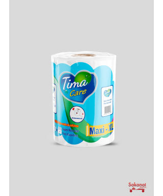 ESSUIE TOUT BLANC  TIMA...